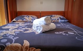 Apartmani Jovic