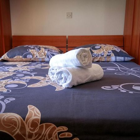 Apartmani Jovic Makarska Exterior foto