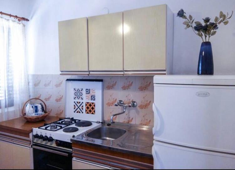 Apartmani Jovic Makarska Exterior foto
