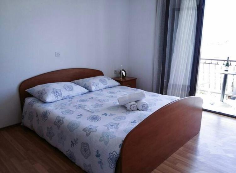 Apartmani Jovic Makarska Exterior foto