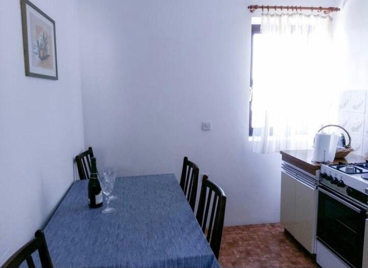 Apartmani Jovic Makarska Exterior foto